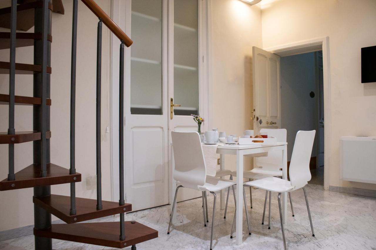 Apollo Suites Лече Екстериор снимка