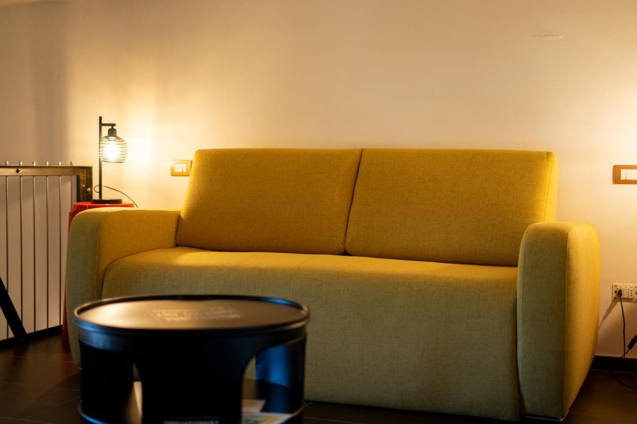 Apollo Suites Лече Екстериор снимка