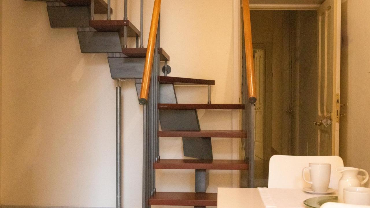 Apollo Suites Лече Екстериор снимка