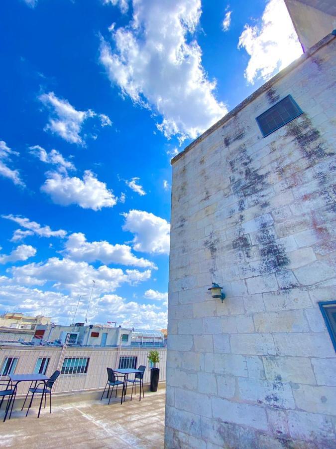 Apollo Suites Лече Екстериор снимка